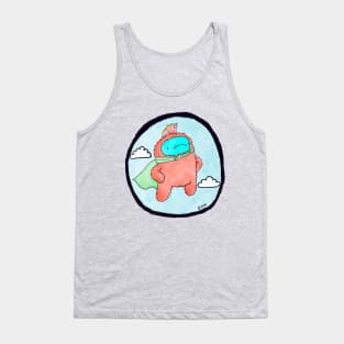 Playtime Defenders Tank Top